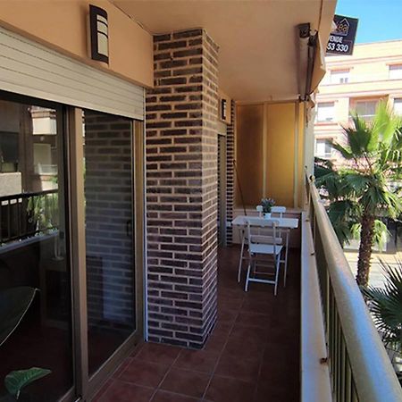 Piso Centro Ciudad Club Nautico Daire Torrevieja Dış mekan fotoğraf