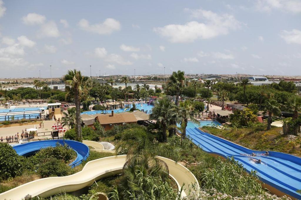 Piso Centro Ciudad Club Nautico Daire Torrevieja Dış mekan fotoğraf