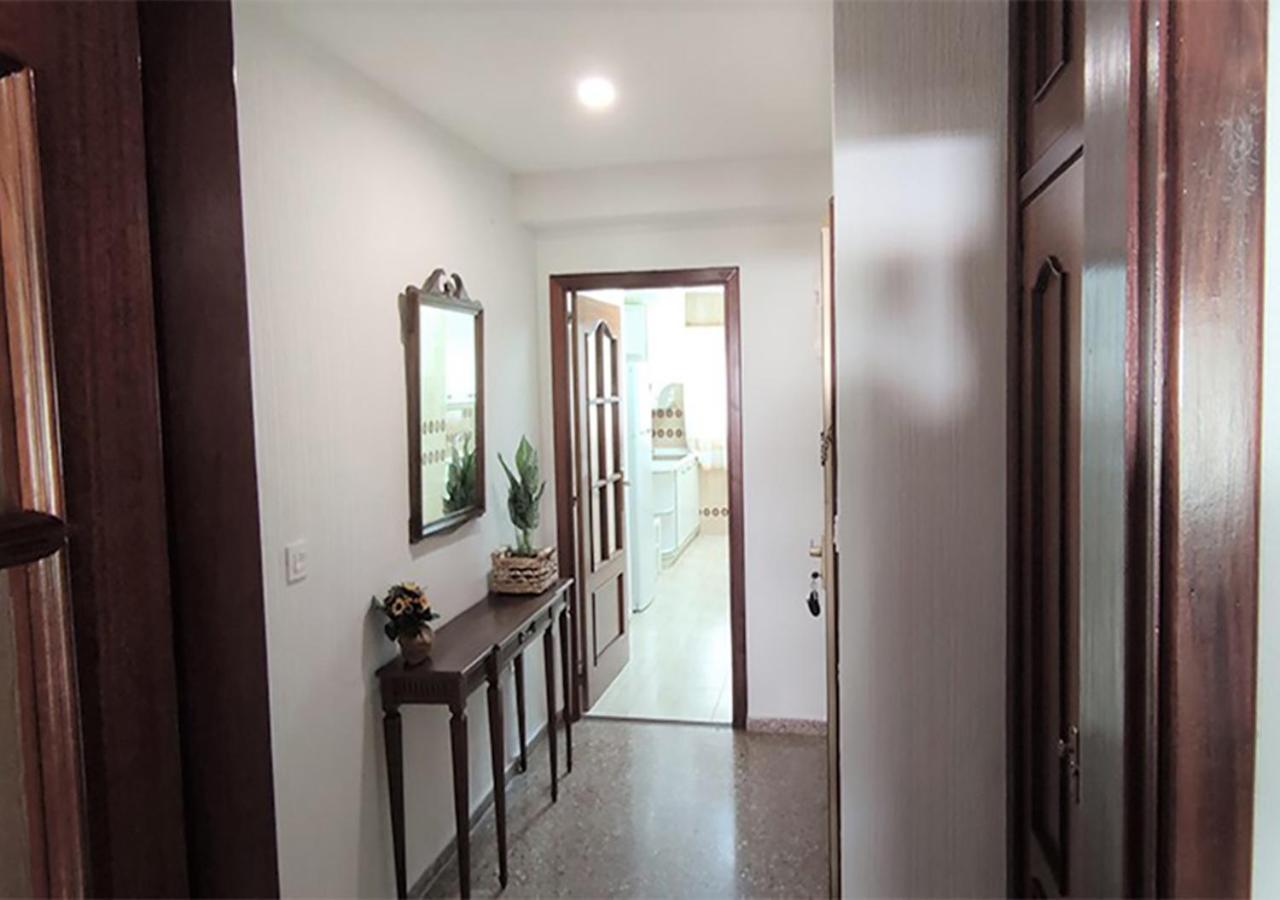 Piso Centro Ciudad Club Nautico Daire Torrevieja Dış mekan fotoğraf
