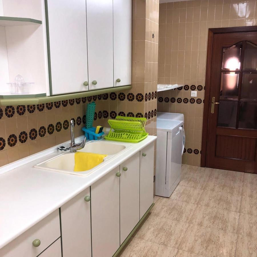Piso Centro Ciudad Club Nautico Daire Torrevieja Dış mekan fotoğraf