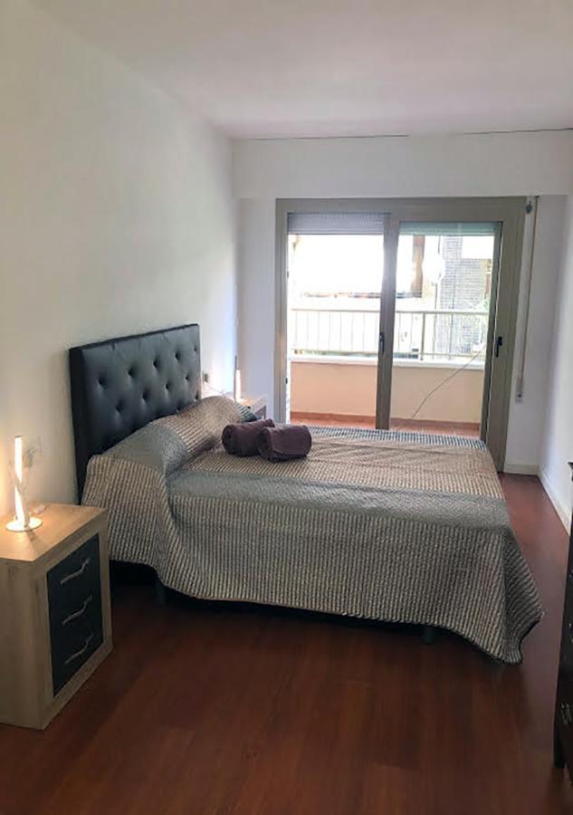 Piso Centro Ciudad Club Nautico Daire Torrevieja Dış mekan fotoğraf
